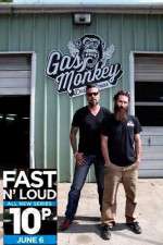 Watch Fast and Loud Megashare9