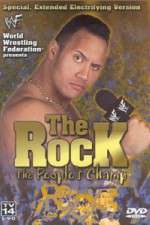 Watch The Rock  The Peoples Champ Megashare9
