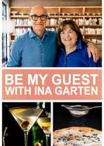 Watch Be My Guest with Ina Garten Megashare9