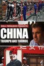 Watch China Triumph and Turmoil Megashare9