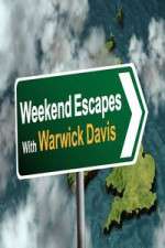 Watch Weekend Escapes With Warwick Davis Megashare9