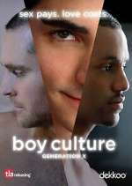 Watch Boy Culture: Generation X Megashare9