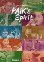 Watch Paik's Spirit Megashare9