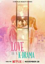 Watch Love Like a K-Drama Megashare9