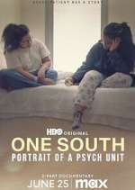 Watch One South: Portrait of a Psych Unit Megashare9