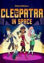 Watch Cleopatra in Space Megashare9