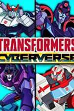 Watch Transformers: Cyberverse Megashare9