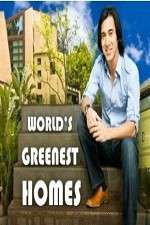 Watch Worlds Greenest Homes Megashare9