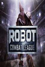 Watch Robot Combat League Megashare9