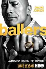 Watch Ballers (2014) Megashare9