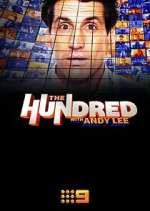 Watch The Hundred with Andy Lee Megashare9