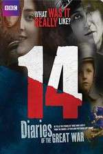 Watch 14 Diaries Of The Great War Megashare9