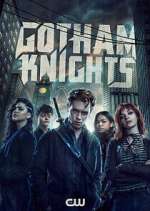 Watch Gotham Knights Megashare9