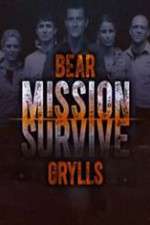 Watch Bear Grylls Mission Survive Megashare9