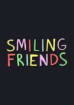 Watch Smiling Friends Megashare9