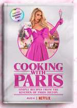 Watch Cooking with Paris Megashare9