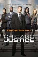 Watch Chicago Justice Megashare9