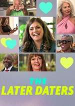 Watch The Later Daters Megashare9