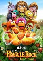 Watch Jim Henson's Fraggle Rock Back to the Rock Megashare9