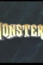 Watch Monsters Megashare9