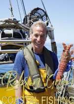 Watch Robson Green: Coastal Fishing Megashare9