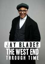 Watch Jay Blades: The West End Through Time Megashare9