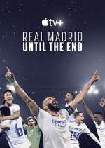 Watch Real Madrid: Until the End Megashare9
