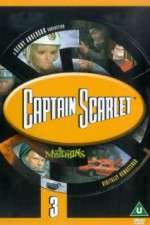 Watch Captain Scarlet and the Mysterons Megashare9