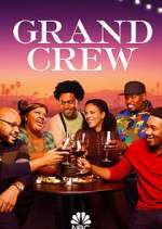 Watch Grand Crew Megashare9