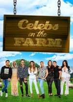 Watch Celebs on the Farm Megashare9