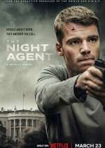 Watch The Night Agent Megashare9