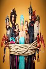 Watch Yonderland Megashare9