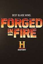 Watch Forged in Fire Megashare9