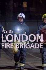 Watch Inside London Fire Brigade Megashare9