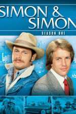 Watch Simon and Simon Megashare9