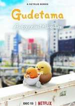 Watch Gudetama: An Eggcellent Adventure Megashare9