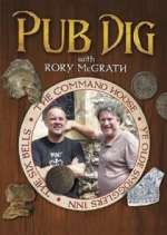 Watch Rory McGrath's Pub Dig Megashare9