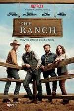 Watch The Ranch Megashare9