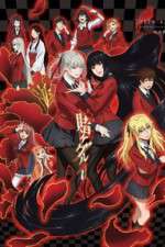 Watch Kakegurui Megashare9