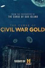 Watch The Curse of Civil War Gold Megashare9