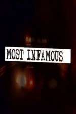 Watch Most Infamous Megashare9