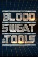 Watch Blood, Sweat & Tools Megashare9