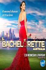 Watch The Bachelorette: Australia Megashare9