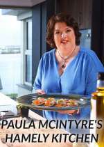 Watch Paula McIntyre's Hamely Kitchen Megashare9