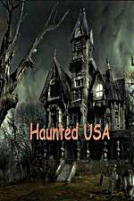 Watch Haunted USA Megashare9