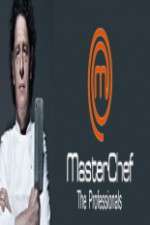 Watch MasterChef The Professionals Megashare9