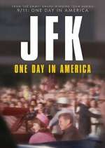Watch JFK: One Day in America Megashare9