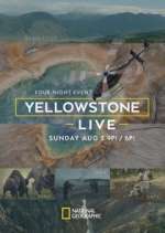 Watch Yellowstone Live Megashare9