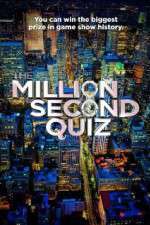 Watch The Million Second Quiz Megashare9