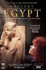 Watch Ancient Egypt Life and Death in the Valley of the Kings Megashare9